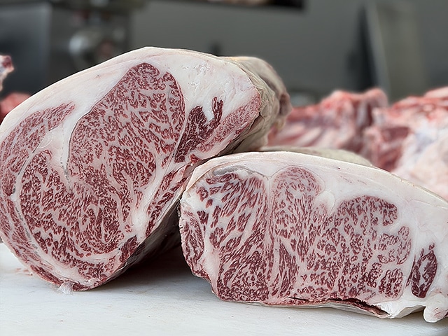 信州屋肉店/和牛/国産豚肉/みそ漬け/深谷市